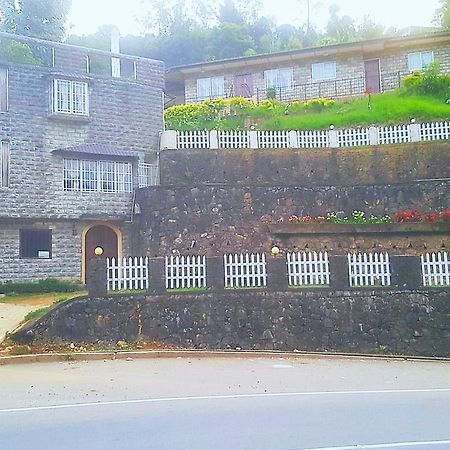 The Crystal Castle Hotel Nuwara Eliya Luaran gambar