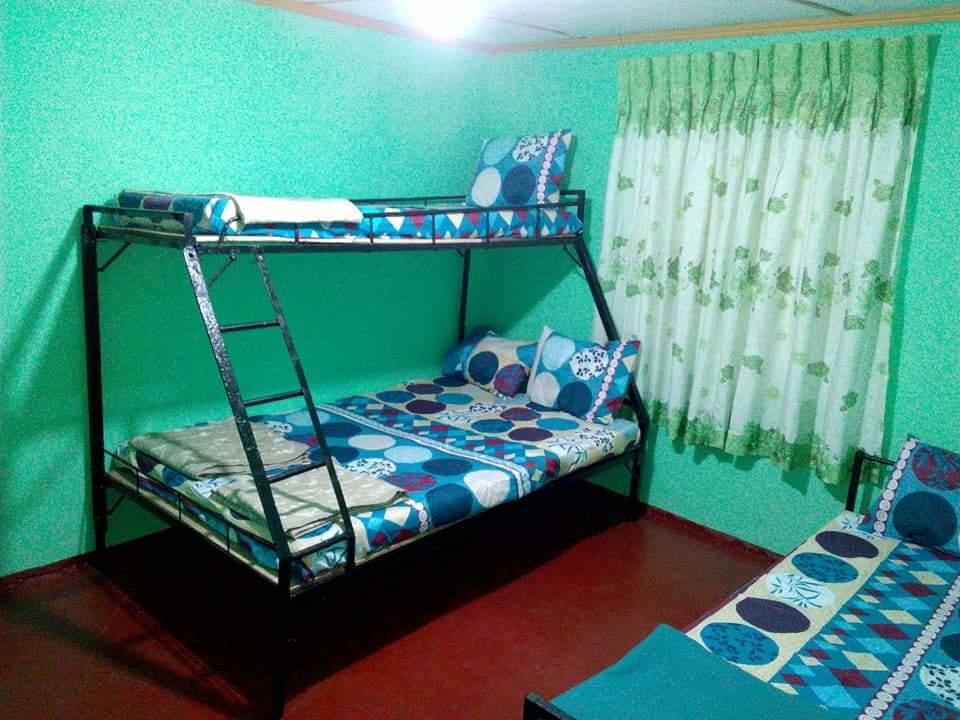 The Crystal Castle Hotel Nuwara Eliya Luaran gambar