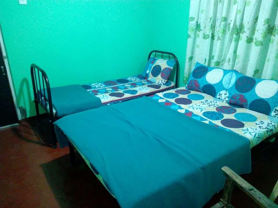 The Crystal Castle Hotel Nuwara Eliya Luaran gambar