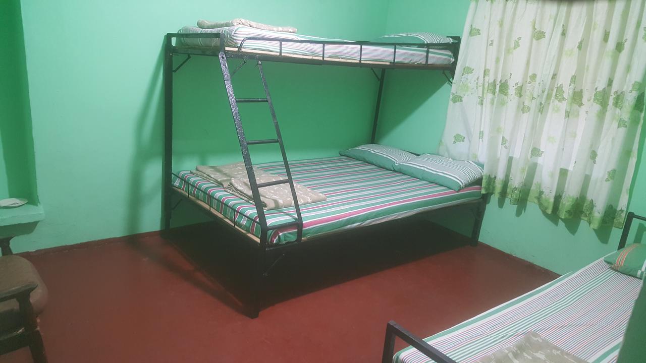 The Crystal Castle Hotel Nuwara Eliya Luaran gambar