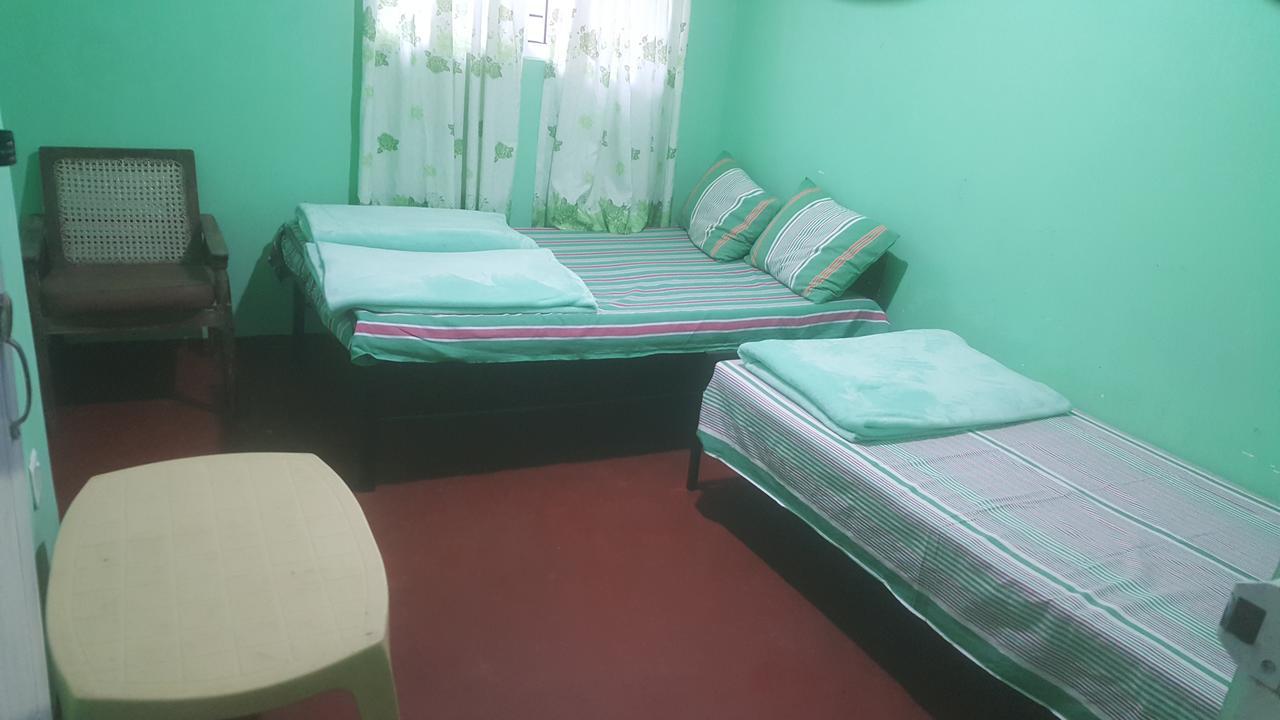 The Crystal Castle Hotel Nuwara Eliya Luaran gambar