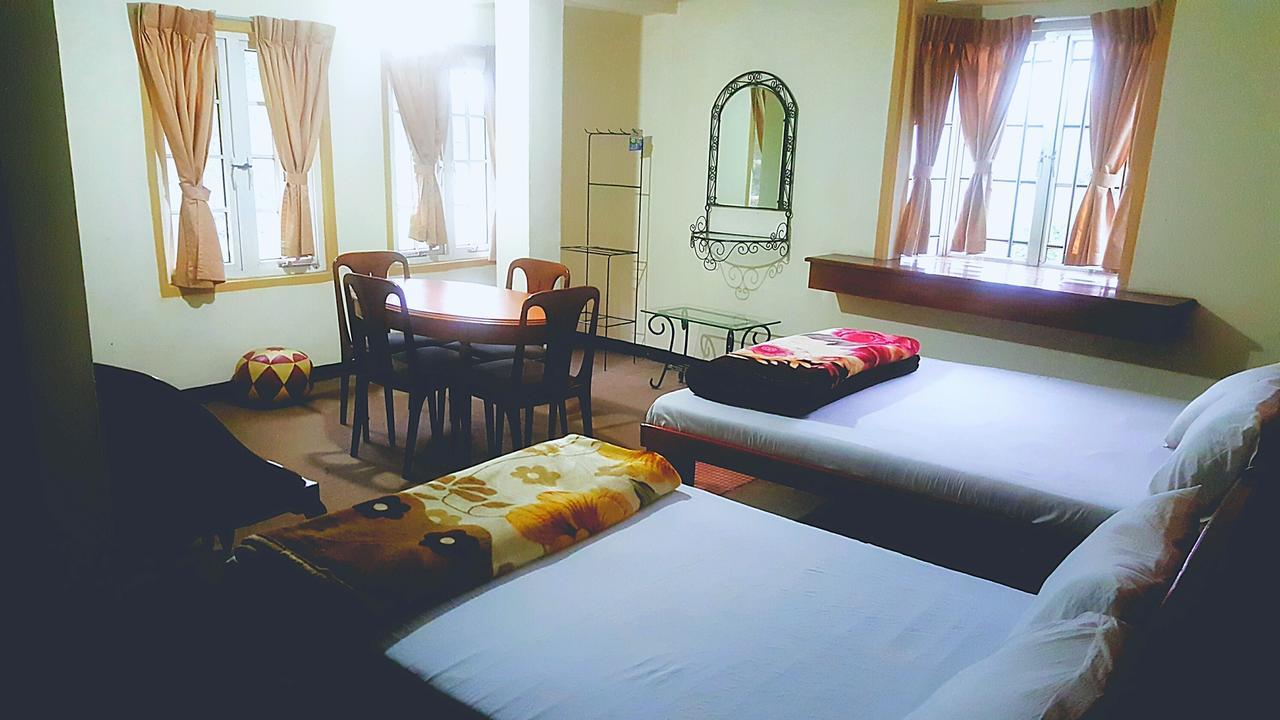 The Crystal Castle Hotel Nuwara Eliya Luaran gambar