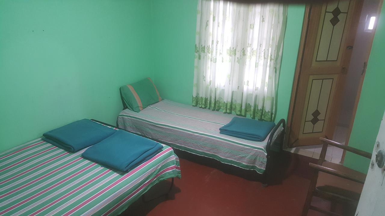 The Crystal Castle Hotel Nuwara Eliya Luaran gambar