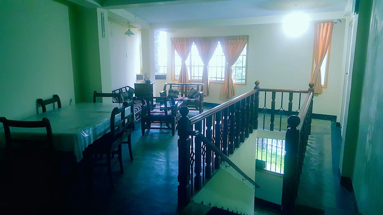 The Crystal Castle Hotel Nuwara Eliya Luaran gambar